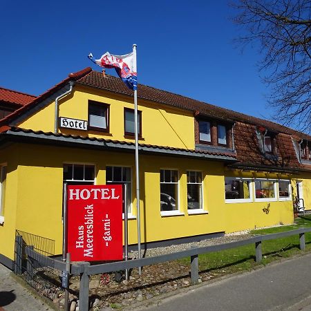 Haus Meeresblick Heiligenhafen Habitación foto